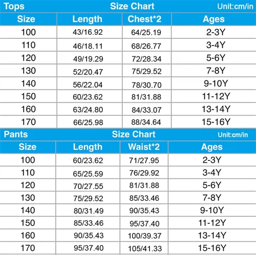 Vista 2 de KeyL-0731 Child Boys Loose Sweatshirt + Graphic Print Jogging Pant-2 Piece Pullover Hoodie Sets