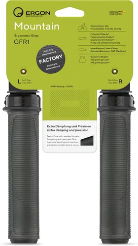 Vista 3 de Ergon Gfr1