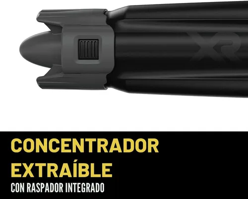 Vista 8 de DEWALT Soplador de hojas MAX* XR de 20 V, 125 MPH, 450 CFM (DCBL722P1)