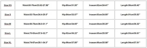 Vista 5 de Leggings de cintura alta para mujer, con bolsillos, sin costuras, para gimnasio, yoga, levantamiento de glúteos, mallas moldeadoras