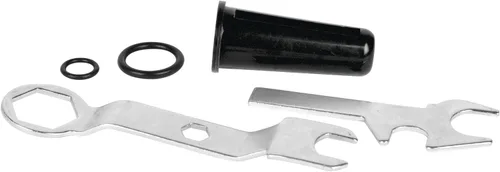 Vista 3 de Performance Tool M680 remachadora hidráulica resistente de 3/16 pulgadas
