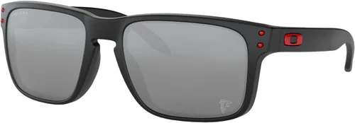 Vista 8 de Oakley Men's Oo9102 Holbrook NFL Collection Square Sunglasses