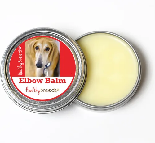 Vista 237 de Healthy Breeds Affenpinscher Bálsamo para codo para perros 2 oz