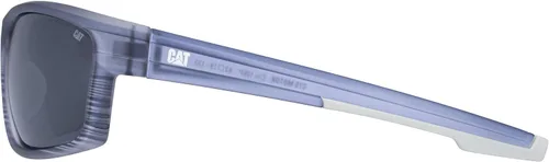 Vista 3 de Caterpillar - Gafas de sol polarizadas para hombre rectangulares