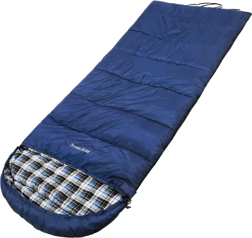Vista 20 de REDCAMP Saco de dormir de franela para adultos, cómodos sacos de dormir de algodón para campamento, mochileros, senderismo, con capucha desmontable