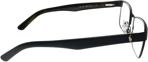 Vista 3 de POLO RALPH LAUREN mens Ph1157 Rectangular Prescription Eyewear Frames