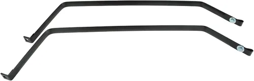 Vista 80 de TRQ Correa de Tanque de Combustible Negra Compatible con 2011-2016 Chevrolet Cruze 2016 Cruze Limited