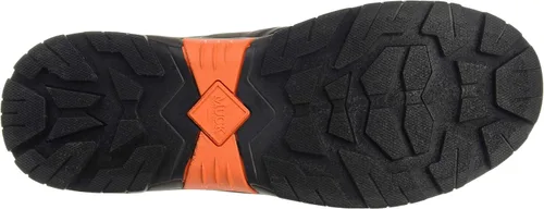 Vista 4 de Apex Mid Zip para hombre, Verde Oliva