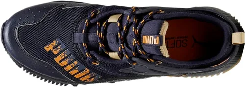 Vista 4 de PUMA Pacer Future - Tenis sin cordones para hombre