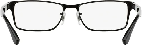Vista 8 de Ray-Ban Rx6238 - Marcos cuadrados para anteojos graduados