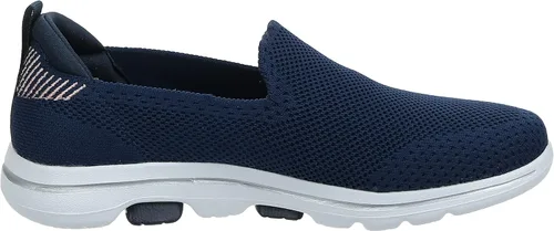 Vista 9 de Skechers Go Walk 5 - Zapatos de deporte premiados para mujer
