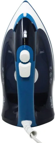 Vista 2 de Hierro con Base Cerámica Oster Red Aeroceramic GCSTBS5053 - 127V