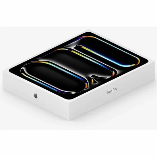 Vista 29 de IPAD PRO 13 WIFI 256GB SBLK-CLA