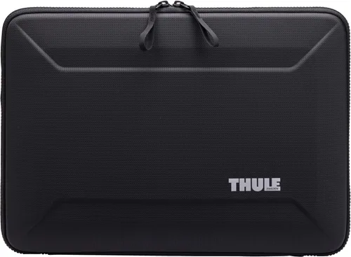 Vista 2 de Thule Funda de guantelete, se adapta a MacBook de 16 pulgadas, protección exterior rígida Negro