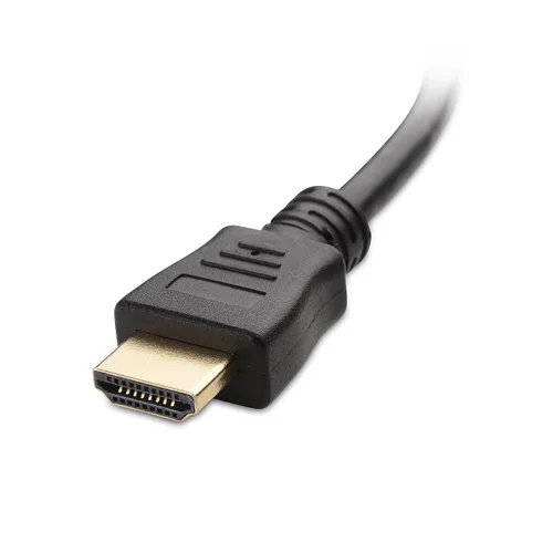 Vista 3 de Cable Matters Paquete de 2 adaptadores HDMI a DVI, adaptador DVI a HDMI