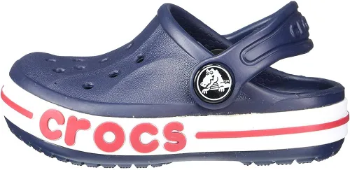Vista 13 de Crocs Unisex-Child Bayaband Clog
