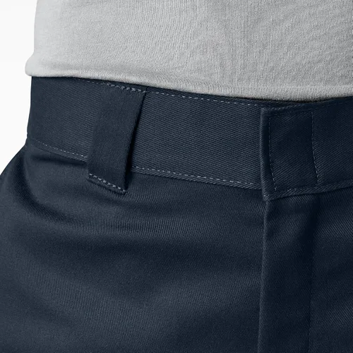 Vista 111 de Dickies - Pantalones de trabajo originales 874, para hombre
