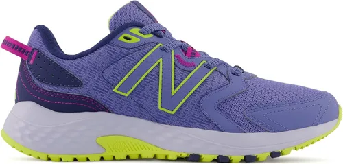 Vista 2 de New Balance 410 V7 - Tenis para correr en senderos para mujer