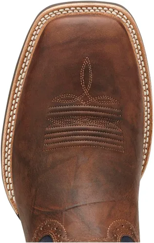 Vista 5 de ARIAT Men's Tycoon Western Boot