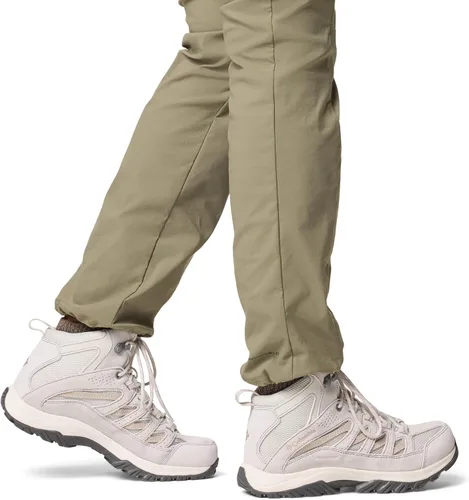 Vista 2 de Columbia Trailstorm - Botas impermeables de senderismo para mujer