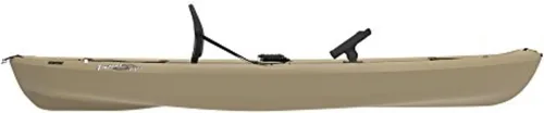 Vista 8 de Lifetime Kayak de pesca Tamarack Angler 100