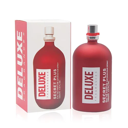 Vista 33 de AFLUXE Valentine Milano EDT Colonia para hombre con bolsa de regalo