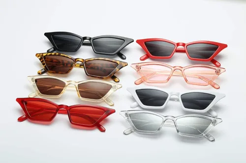 Vista 7 de FEISEDY Gafas de sol polarizadas de gran tamaño, ajuste sobre lentes de sol de moda, protección UV400, B2922, 65mm