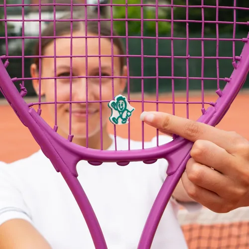 Vista 5 de Get A Grip Tennis Dampeners, Racket Vibration Dampeners