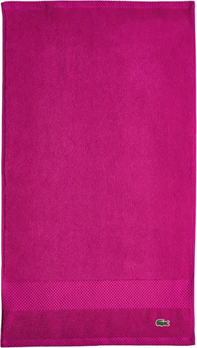 Vista 25 de Lacoste Heritage - Sábana de baño de 100 % algodón Supima, aloe, 35" x 70", altamente absorbente y de secado rápido, toalla de baño súper suave