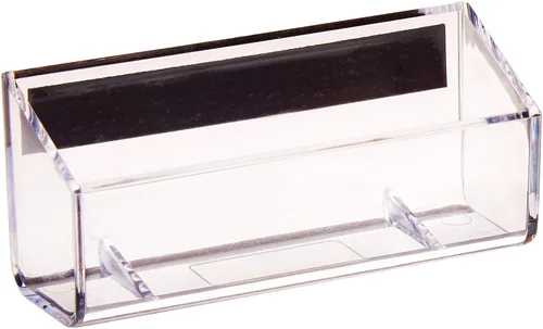 Vista 7 de Source One - Soporte magnético para tarjetas de presentación/regalo (imán S1)