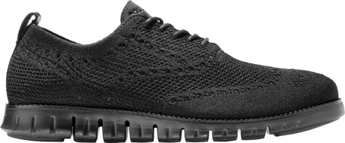 Vista 6 de Modelo Zerogrand para hombres de Cole Haan sin STCH Oxford.