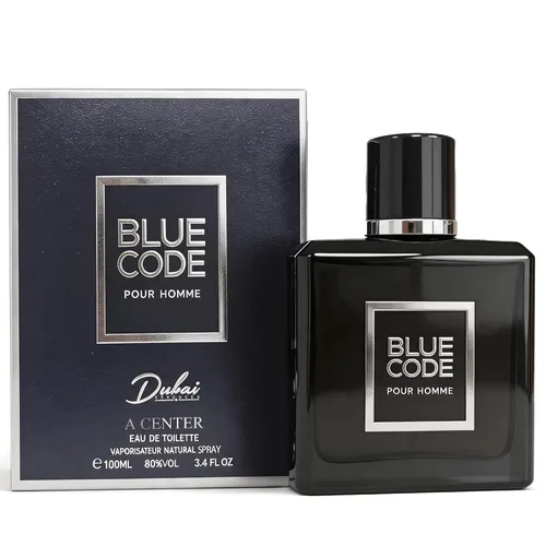 Vista 11 de A CENTER Colonia para Hombre Eau De Toilette EDT Spray Acqua CEO 3.4 onzas líquidas