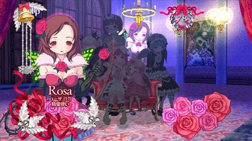 Vista 8 de Death Smiles IIX First Print Limited Edition Japan Import
