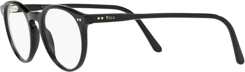 Vista 3 de Polo Ralph Lauren Mens Ph2083 Round Prescription Eyewear Frames