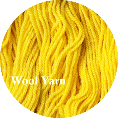 Vista 3 de Gardenia Seed Natural Dye, 4 oz.