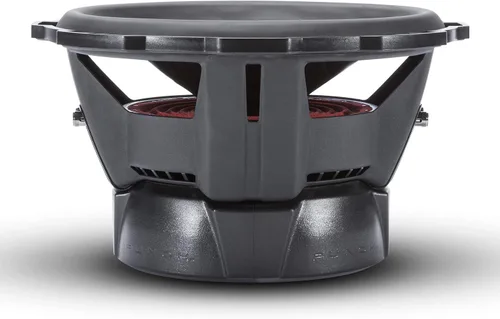 Vista 7 de Rockford Fosgate P3D2-12 Punch P3 DVC 2 Ohm 12 Pulgadas 600-Watts RMS / 1200-Watts Pico Bocina de Graves