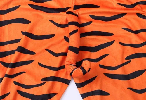 Vista 6 de LMYOVE Disfraz de animal para niños y niñas