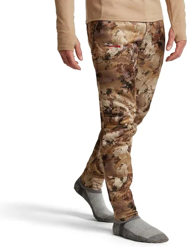 Vista 2 de SITKA Gear - Pantalón degradado para hombre Optifade Waterfowl