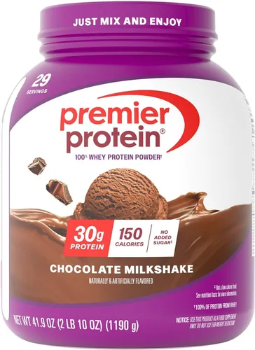 Vista 12 de Premier Protein - Proteína en polvo sabor café, B07W6BBGV6, 1