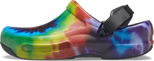 Vista 7 de Crocs unisex-adult Men's and Women's Bistro Pro Literide Clog Work Shoes