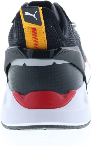 Vista 7 de PUMA 306923-01 Ferrari IONSPEED Negro Talla US 11