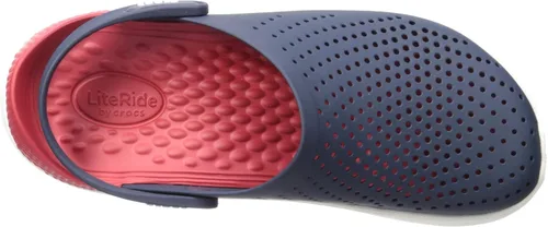 Vista 5 de Crocs - Zuecos Literide para hombre y mujer