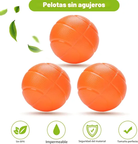 Vista 3 de KSABVAIA Juguetes de baño, aro de baloncesto para bañera para niños pequeños, juguetes de baño, juguetes de ducha para niños de 4 a 8 años, aro