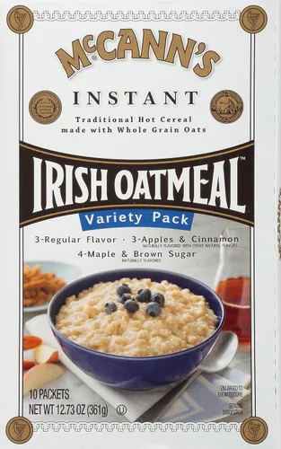 Vista 13 de McCann's - Avena instantánea