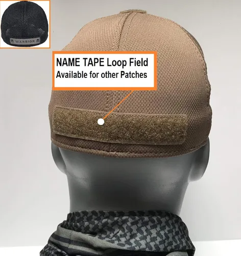 Vista 5 de Condor Flex Tactical Cap