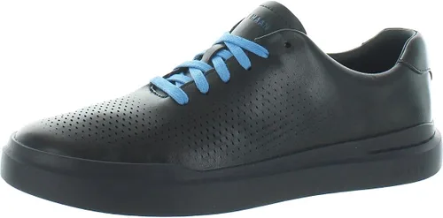 Vista 38 de Cole Haan Tenis Grandpro Rally con corte láser para hombre