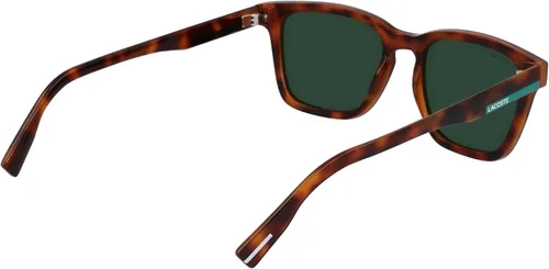 Vista 6 de Lacoste Gafas de sol rectangulares L987s para hombre