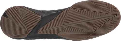 Vista 4 de adidas Unisex Edge.3 - Tenis de fútbol para interiores