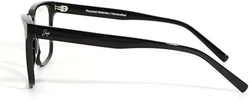 Vista 3 de Jays daytime premium blue light blocking glasses, Laptop, smartphone glare, gaming, editing, TV, Sleep better