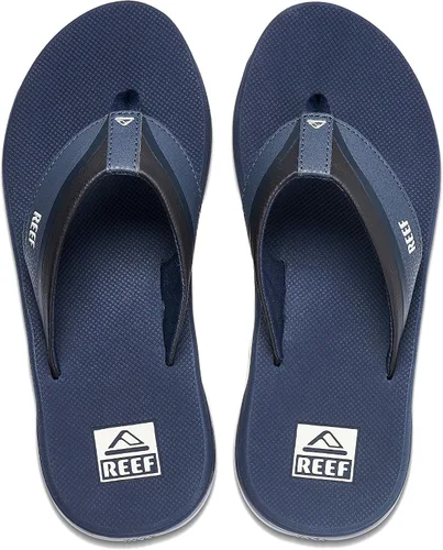 Vista 5 de Reef Chanclas anclas para hombre